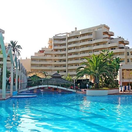"Vive Benal Beach" Con Vistas Al Mar Y Parque Acuatico 3611 Benalmádena Zewnętrze zdjęcie
