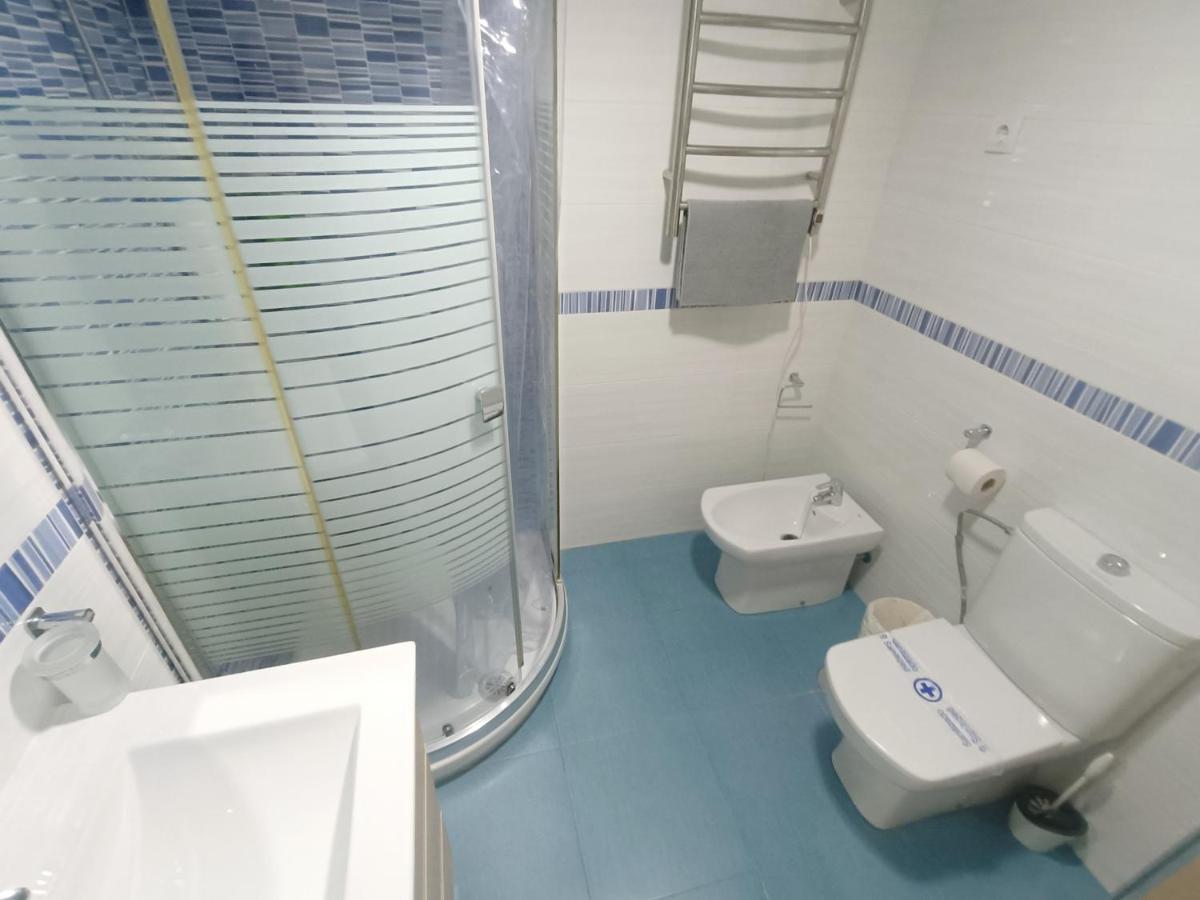 "Vive Benal Beach" Con Vistas Al Mar Y Parque Acuatico 3611 Benalmádena Zewnętrze zdjęcie