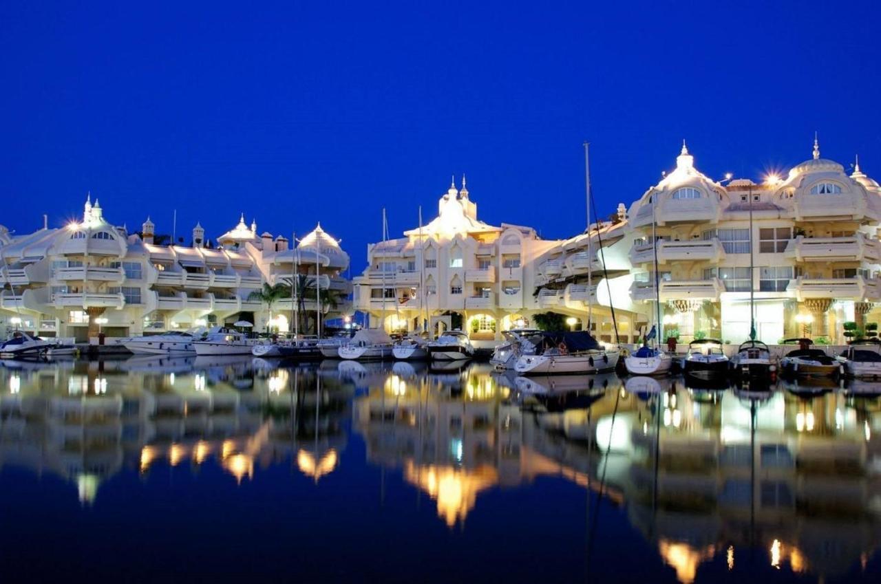 "Vive Benal Beach" Con Vistas Al Mar Y Parque Acuatico 3611 Benalmádena Zewnętrze zdjęcie