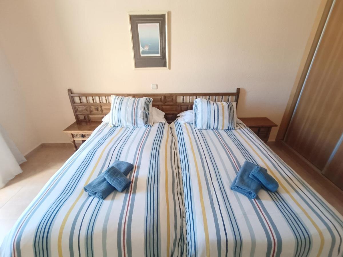 "Vive Benal Beach" Con Vistas Al Mar Y Parque Acuatico 3611 Benalmádena Zewnętrze zdjęcie