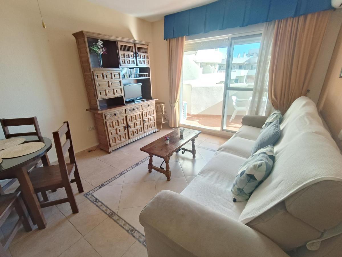 "Vive Benal Beach" Con Vistas Al Mar Y Parque Acuatico 3611 Benalmádena Zewnętrze zdjęcie