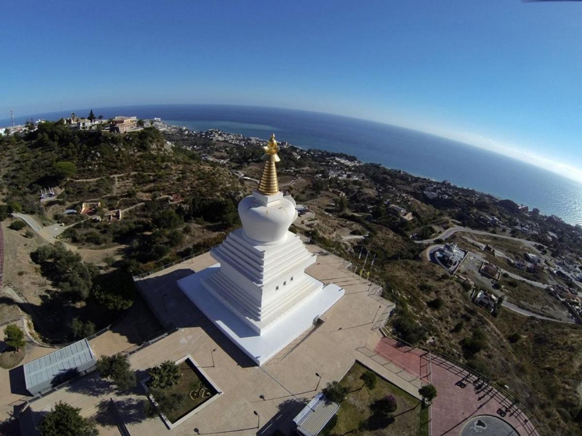 "Vive Benal Beach" Con Vistas Al Mar Y Parque Acuatico 3611 Benalmádena Zewnętrze zdjęcie